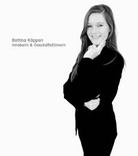 Bettina Köppen / Business First Services